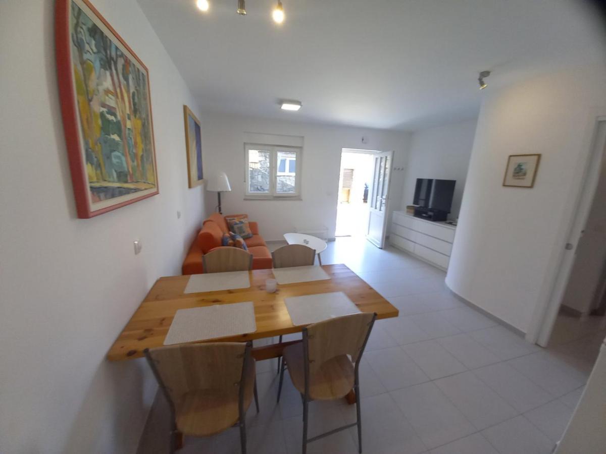 Apartment Ariela Rovinj Ngoại thất bức ảnh
