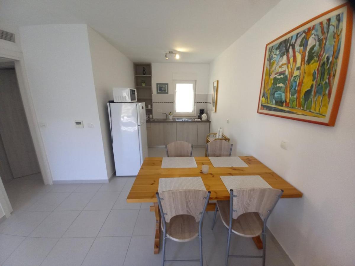 Apartment Ariela Rovinj Ngoại thất bức ảnh
