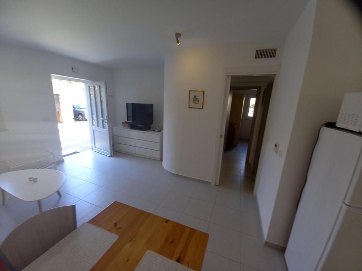 Apartment Ariela Rovinj Ngoại thất bức ảnh