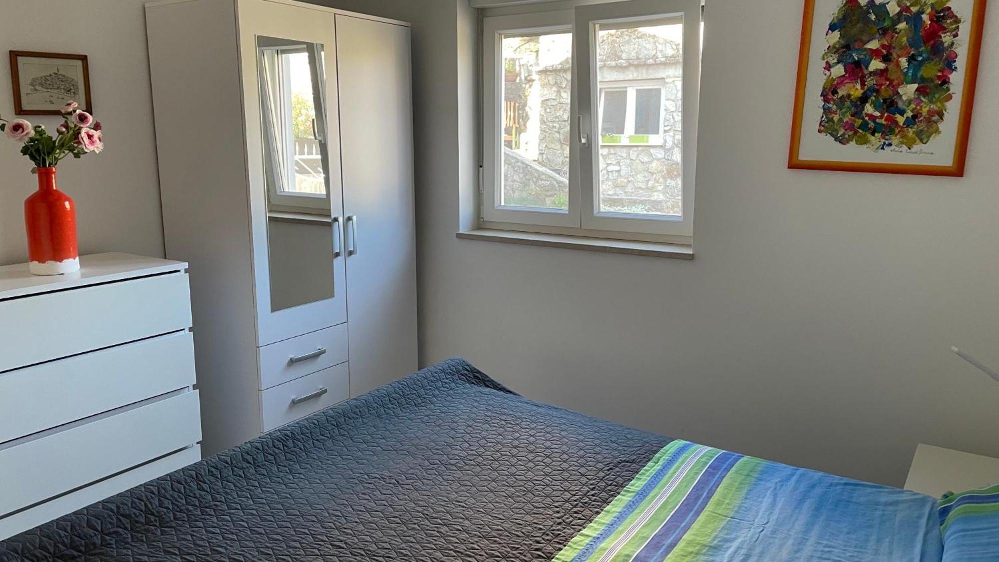 Apartment Ariela Rovinj Ngoại thất bức ảnh