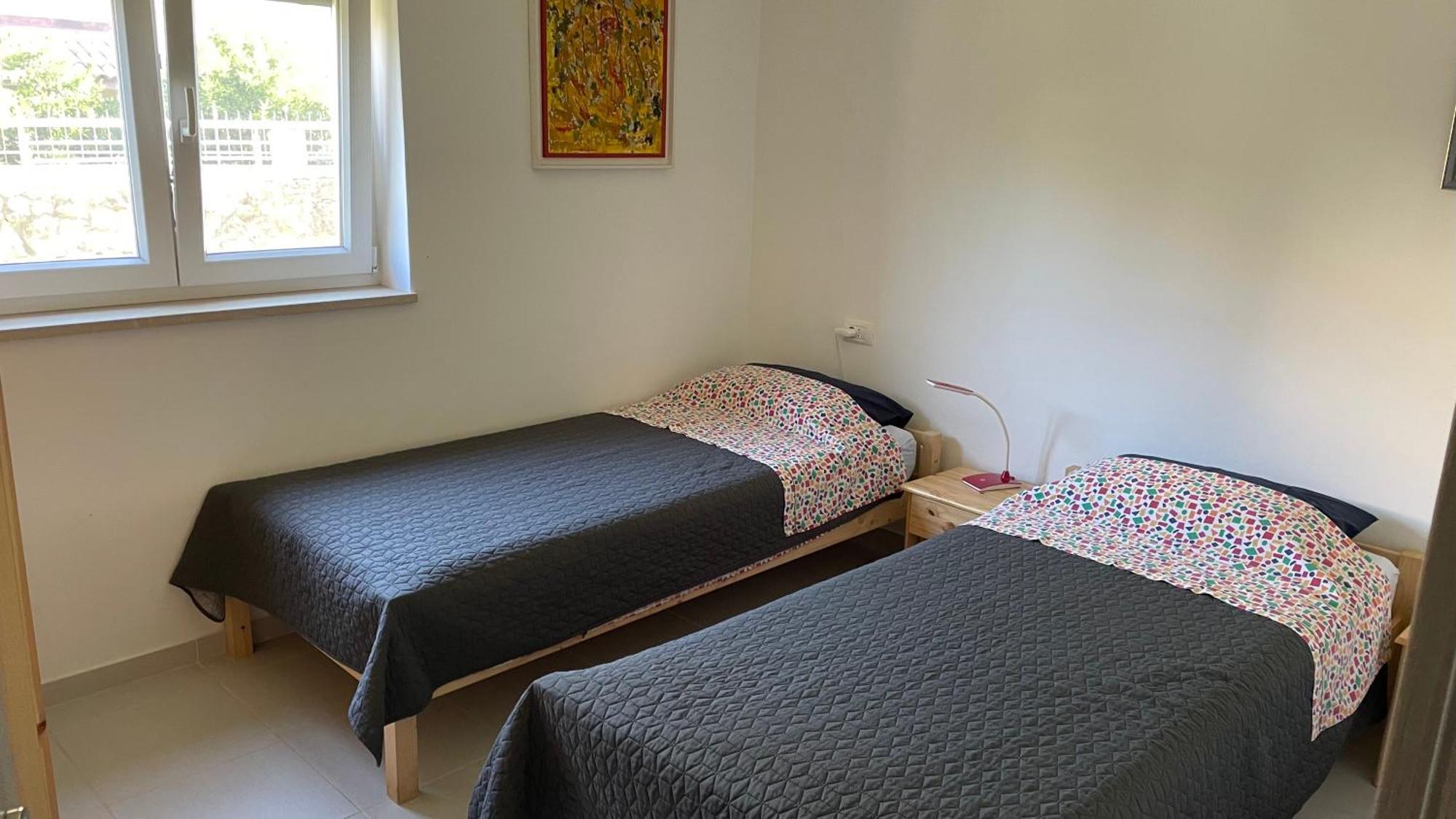 Apartment Ariela Rovinj Ngoại thất bức ảnh