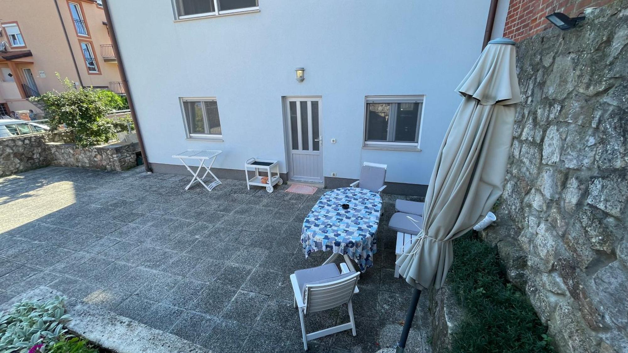 Apartment Ariela Rovinj Ngoại thất bức ảnh