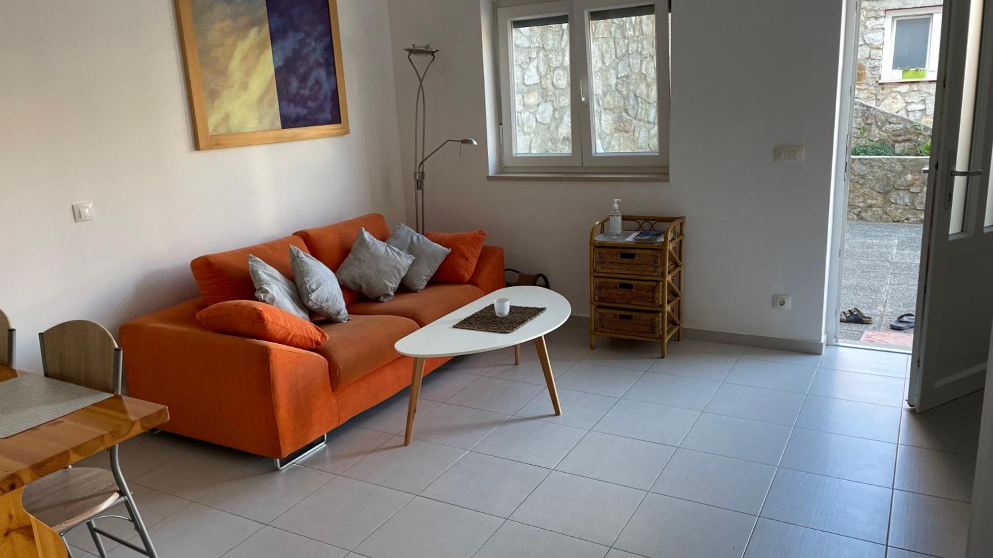 Apartment Ariela Rovinj Ngoại thất bức ảnh